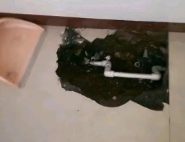 文山卫生间测漏水多少钱